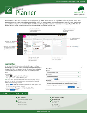 Office 365 Planner