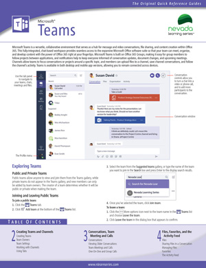 Office 365 Teams