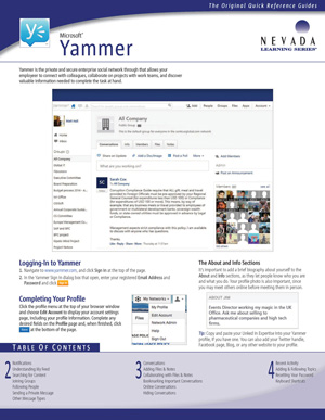 Yammer