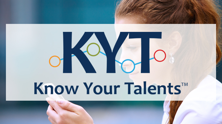 Know Your Talents