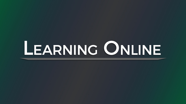 Learning Online