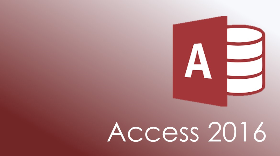 Access 2016 (77-730)