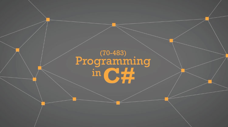 Programming in C# (70-483)