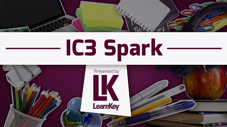 IC3 Spark